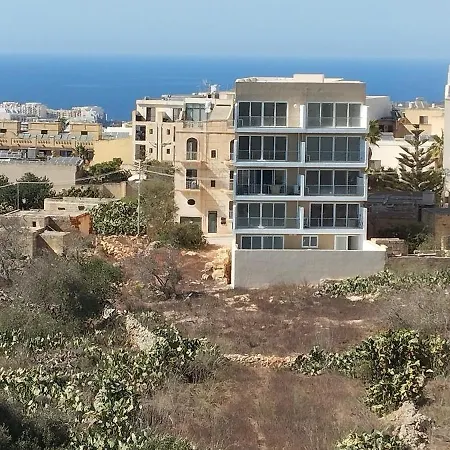 Spirit Of Gozo Unique Penthouse * Xaghra