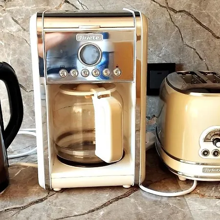 Spirit Of Gozo Unique Penthouse アパート *