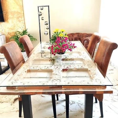 アパート Spirit Of Gozo Unique Penthouse *