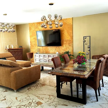 Apartman Spirit Of Gozo Unique Penthouse Xagħra