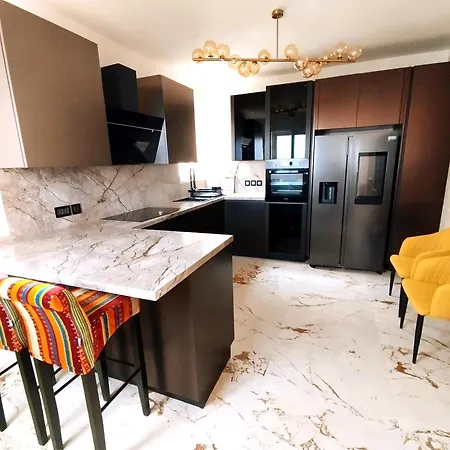 Spirit Of Gozo Unique Penthouse アパート