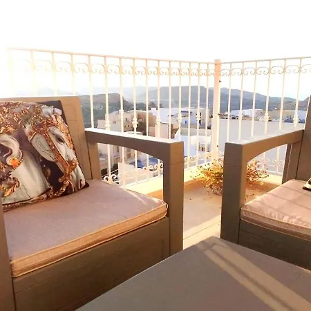 Spirit Of Gozo Unique Penthouse Apartman