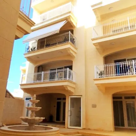 Spirit Of Gozo Unique Penthouse Apartment