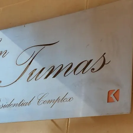 Apartment Spirit Of Gozo Unique Penthouse