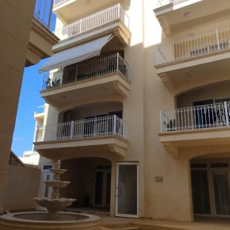 Spirit Of Gozo Unique Penthouse Apartment