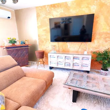 Spirit Of Gozo Unique Penthouse *