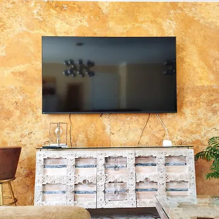 アパート Spirit Of Gozo Unique Penthouse *