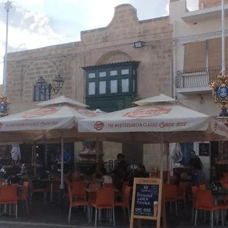 Spirit Of Gozo Unique Penthouse * Xagħra