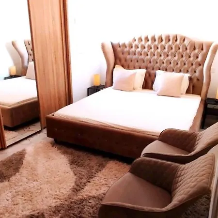 Apartman Spirit Of Gozo Unique Penthouse *
