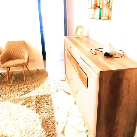 Apartman Spirit Of Gozo Unique Penthouse Xagħra