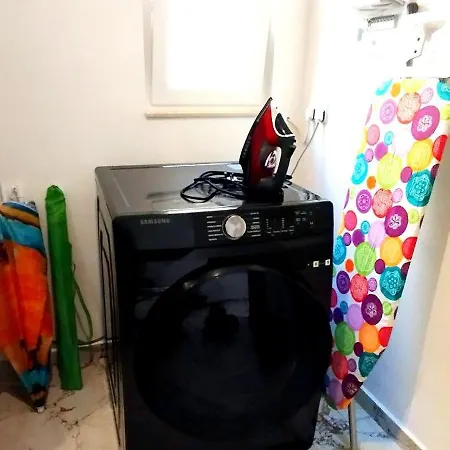 Spirit Of Gozo Unique Penthouse Apartment