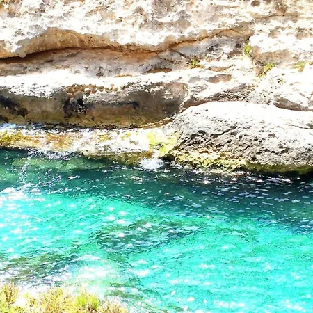 Spirit Of Gozo Unique Penthouse Apartman