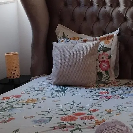 Apartman Spirit Of Gozo Unique Penthouse Xagħra