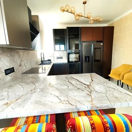 Spirit Of Gozo Unique Penthouse *