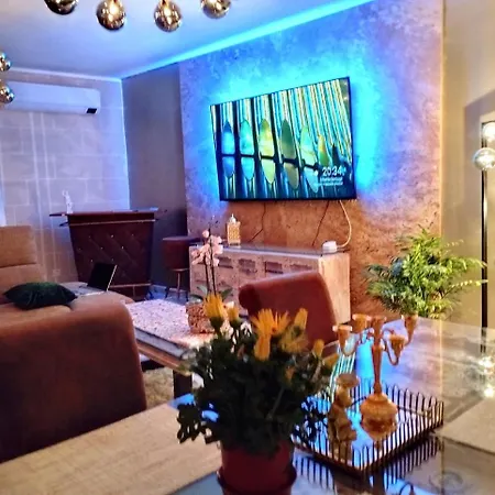 Spirit Of Gozo Unique Penthouse * Xaghra