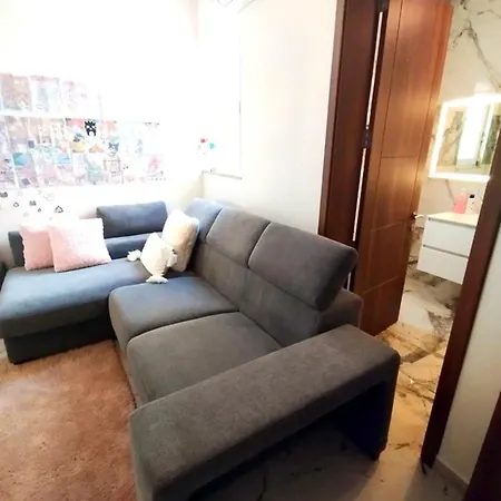 Spirit Of Gozo Unique Penthouse アパート