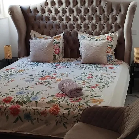 Spirit Of Gozo Unique Penthouse Apartment *