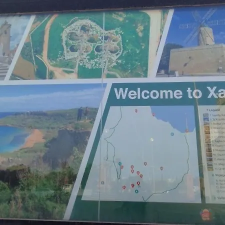 Spirit Of Gozo Unique Penthouse アパート Xagħra