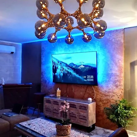 アパート Spirit Of Gozo Unique Penthouse Xagħra