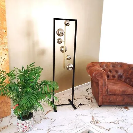 Spirit Of Gozo Unique Penthouse Xagħra