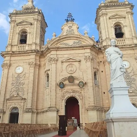 Spirit Of Gozo Unique Penthouse * Xagħra