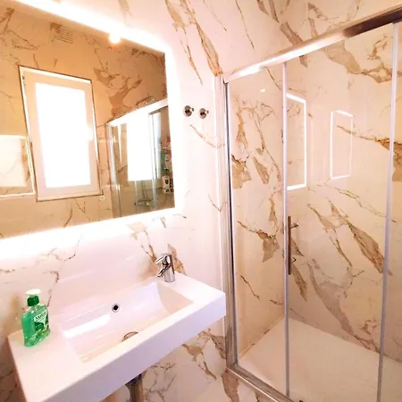 アパート Spirit Of Gozo Unique Penthouse