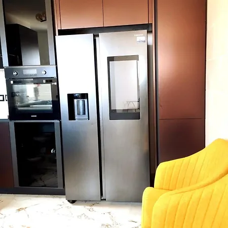 Apartman Spirit Of Gozo Unique Penthouse *