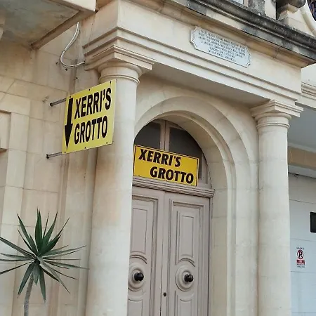 Spirit Of Gozo Unique Penthouse *