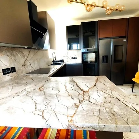 アパート Spirit Of Gozo Unique Penthouse