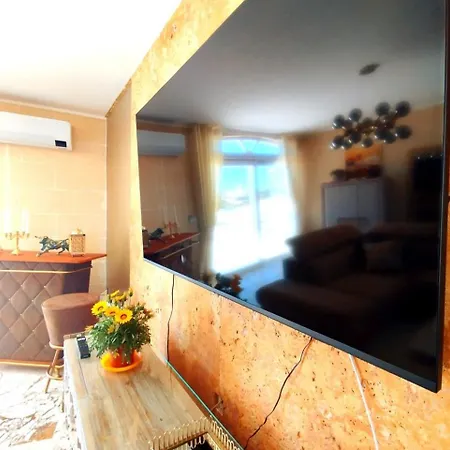 Spirit Of Gozo Unique Penthouse Apartman *