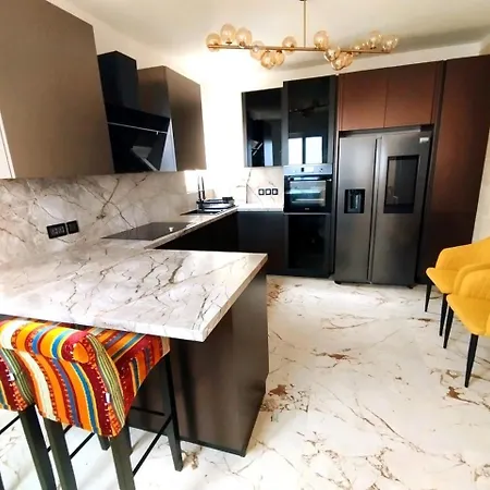 Spirit Of Gozo Unique Penthouse アパート *