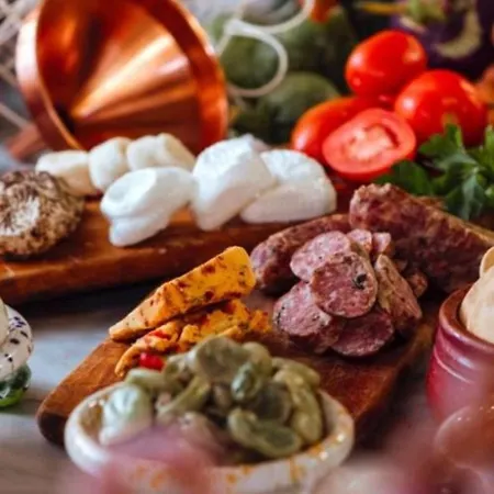 アパート Spirit Of Gozo Unique Penthouse *