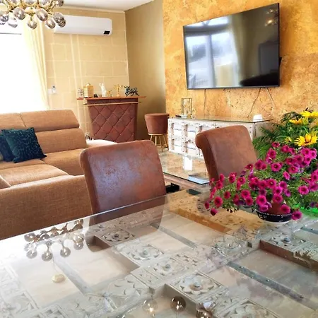 Spirit Of Gozo Unique Penthouse Apartment Xaghra