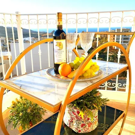 Spirit Of Gozo Unique Penthouse Apartment *