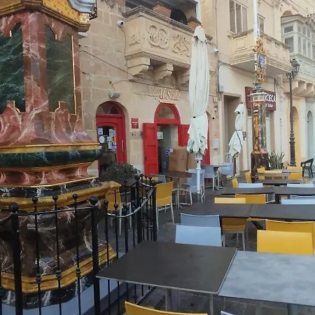 Spirit Of Gozo Unique Penthouse Xaghra