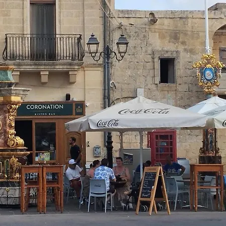 Spirit Of Gozo Unique Penthouse * Xagħra